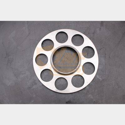 YNF Excavator Parts K3V112Dt Hydraulic Pump Retainer Shoe Plate for Construction Machinery Parts photo-3