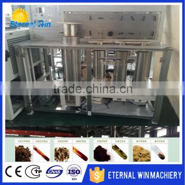 Herbal Extract Type and Oil Form supercritical co2 extraction machine