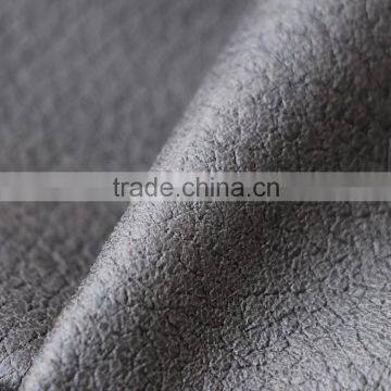Multi-colors Polyester Leather-look Sofa Fabric Made in China photo-3
