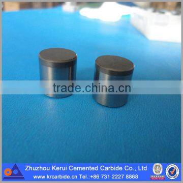 Polycrystalline diamond compact PDC cutter insert for drilling application