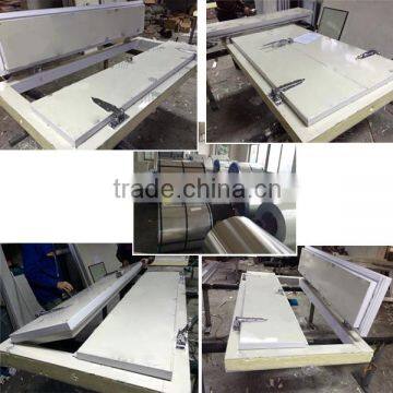 Fish Cold Storage, Cold Storage Room, Cold Storage Room Price photo-6