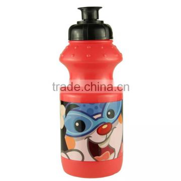 BPA FREE WATER BOTTRL/ CUSTOMRIZED LOGO DESIGN PHOTO