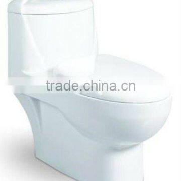 Siphonic One-piece Toilet 3068