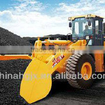 LW500KL 5t 3.5-5cbm Coal Loader Elite Edition