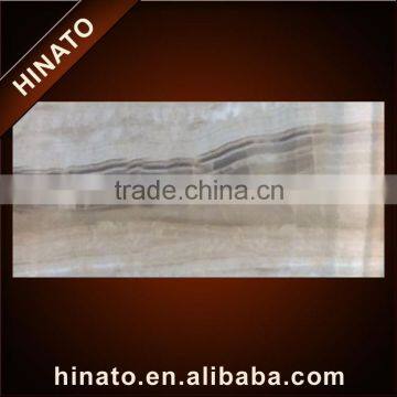 hinato 300*600 glazed ceramic design bathroom tile