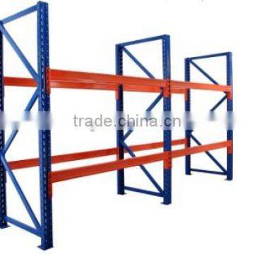 Foshan JIEBAO Good Quality Metal Warehousing Racks JB-10 photo-4
