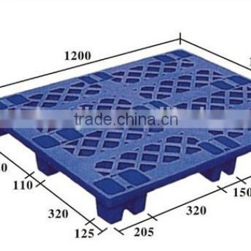 JIABAO JIEBAO high grade professional hygienic plastic pallet in China