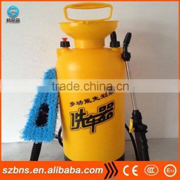 Professional manufacturer of various kinds of car washer