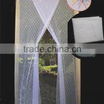 window covering/screen mesh