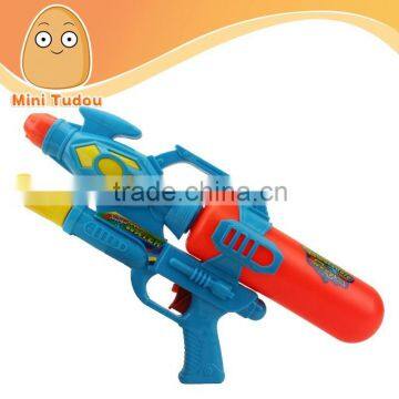 Plastic water gun sand beach toys summer toys