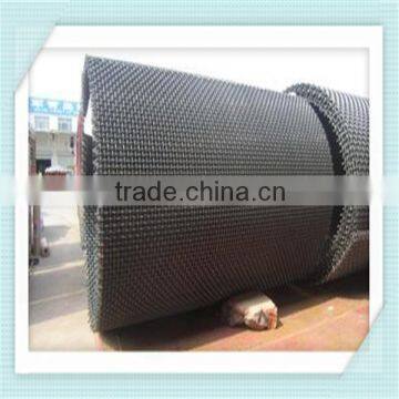 pig crimped wire mesh