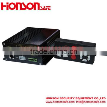 100W/150W/200W Optional fire truck siren high quality Alarm CJB-660