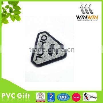 Triangle Shape PVC Rubber Magic Tape