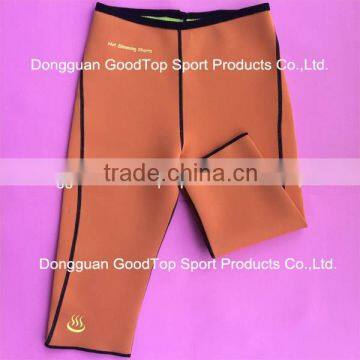 Neoprene Slimming Pants Wholesale,All-in-One Body Slimmer photo-4