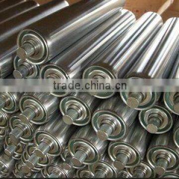 2015 Wholesale Conveyor Stainless Steel Roller for Conveyor System