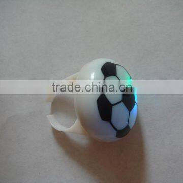 2015 Fashion and Lovely Plastic Finger Flashlight to Concert and Party photo-3