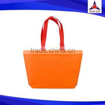 Promotional jute Shopping Bag