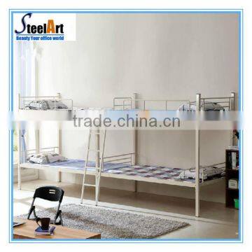 Metal bed frame