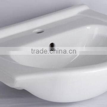 New Bathroom Cabinet/ Ceramic Wash Basin/ Sinks Vanity W4101A photo-2