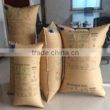 Promotional new products shanghai buffer dunnage bag