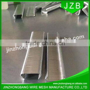 JZB-HR-22 hog ring nails