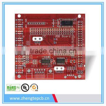 Li-ion Battery Protect PCB photo-2