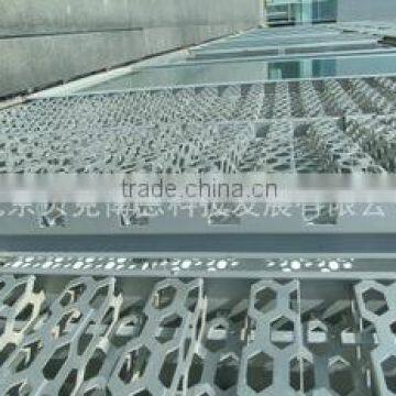 Anodizing Plate