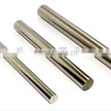 factory storgae finished 20mm cemented carbide rod for solid end mill