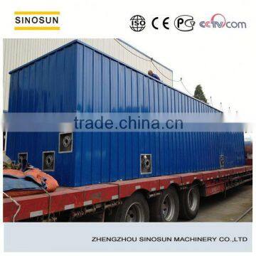 Bitumen melting machine for sale