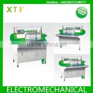 High Quality Stator Coil Machine for Winding Electrical Motor photo-4