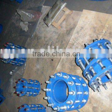 Dismantling Joints