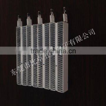 PTC Heating Elements,PTC Warm Air Generator,PTC Dehumidifier,PTC Hand Dryer,PTC Air Heater photo-6
