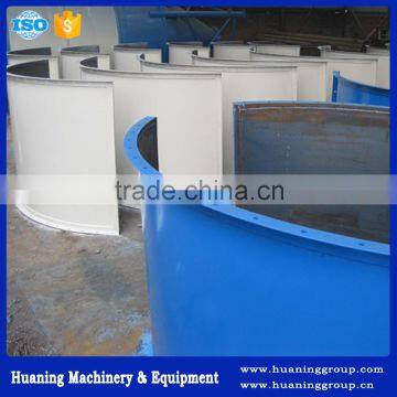 New Design Storage Silo for Cement Used