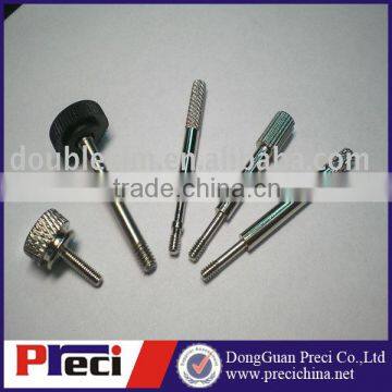 M8 M12 M23 cirdular Connector brass screw