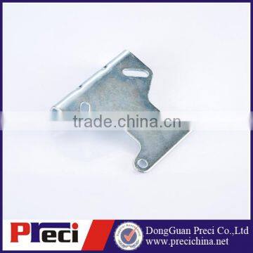 Iron Bracket Sheet With Zinc Plated photo-2