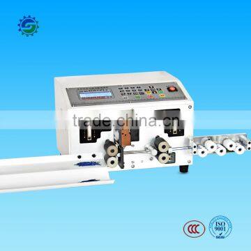 HS-680 (new style) computer cutting wire peeling machine
