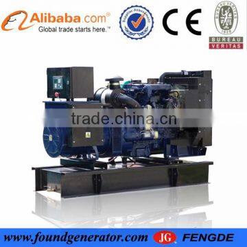 8kw diesel generator with good quality proved by CE&ISO