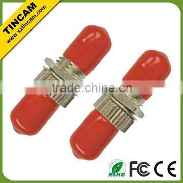 ST Simplex Fiber Adapter photo-4