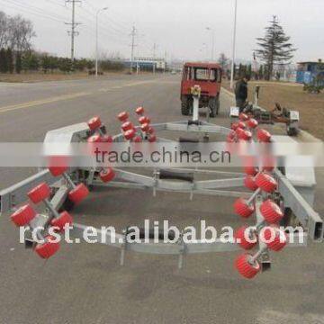 Boat Trailer