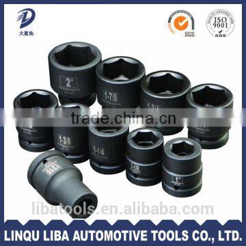 New Product On China Market Measurement Tool Impact Wrench Adaptor/ Universal Socket Wrench