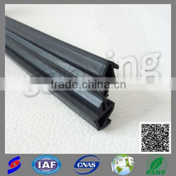 auto glass door rubber seal