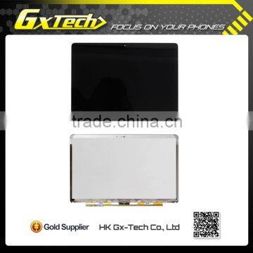Original New Laptop LCD Display Screen MF865 MF865 for Apple MacBook Air A1534 Early 2015 Year Tested
