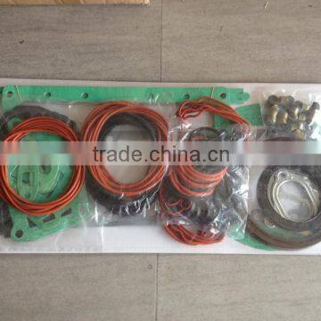 GASKET KIT FOR KOMATSU PC400-6 6D125