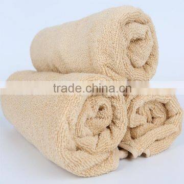 Attractive price new type sweat absorbing towel