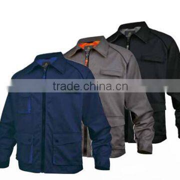 Working jacket /Waisted jacket