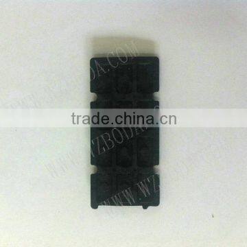 Professional Bi-color Led Push Button Switch With CE Certificate photo-6