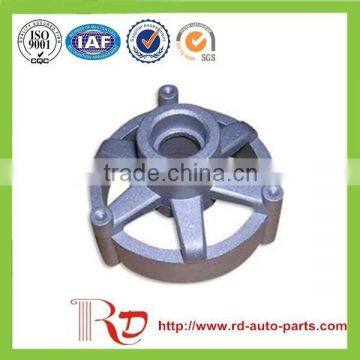 384 Aluminum Alloy Al Die Casting Part