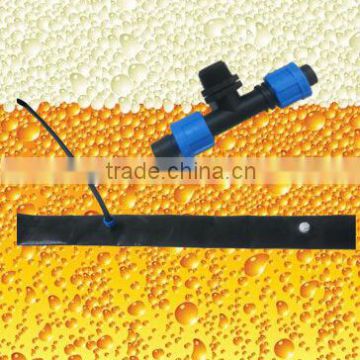 Great Durable Agricultural Irrigation Pipes Used