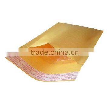 kraft bubble envelope