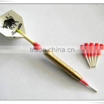 Dart supplier POM 2BA soft dart tip